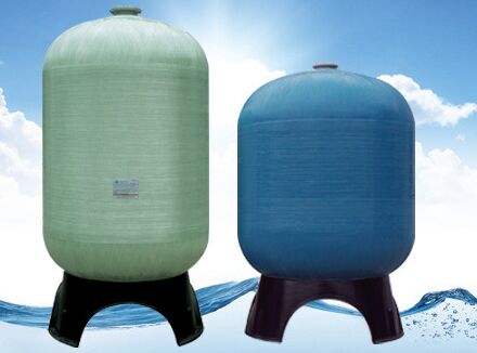 玻璃鋼樹脂罐配件 玻璃鋼樹脂罐配件