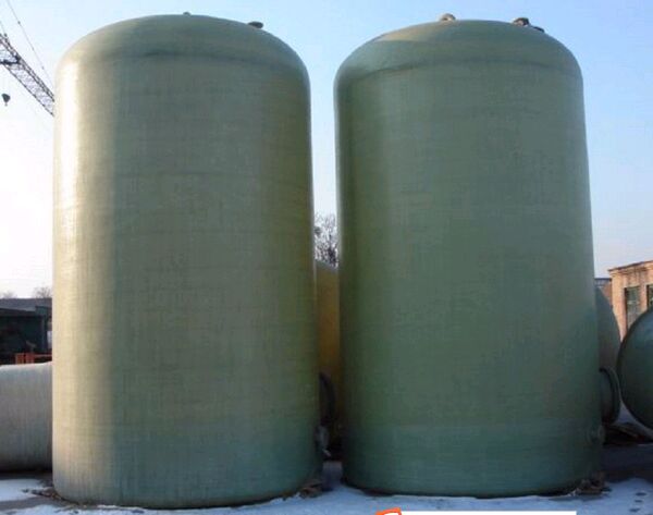 玻璃鋼鹽酸罐選購的建議其發(fā)生泄漏時的應(yīng)急對策 玻璃鋼鹽酸罐