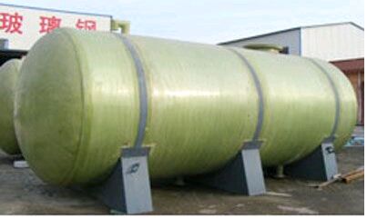 臥式儲(chǔ)罐的組成、分類、安裝及埋地的方法 臥式儲(chǔ)罐