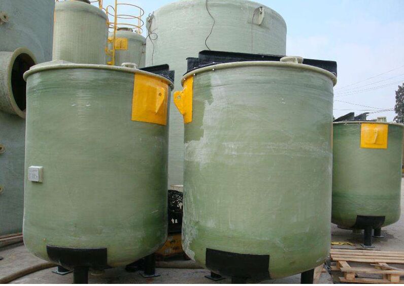 玻璃鋼攪拌罐的保養(yǎng)工作及產(chǎn)品性能 玻璃鋼攪拌罐